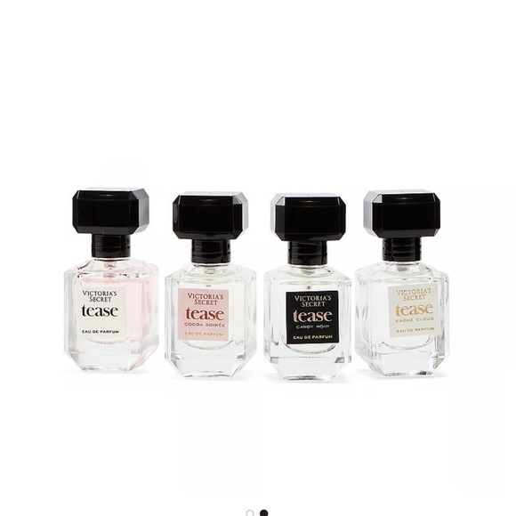 FINE FRAGRANCE
Tease Mini Eau de Parfum Set - Picture 2 of 2